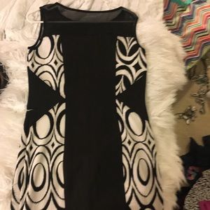 Gorgeous plus size dress